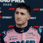 JACK DOOHAN DEIXA A ALPINE E BUSCA NOVAS OPORTUNIDADES