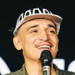 SUPERCOPA REI 2026: JOÃO GOMES NO SHOW DE ABERTURA