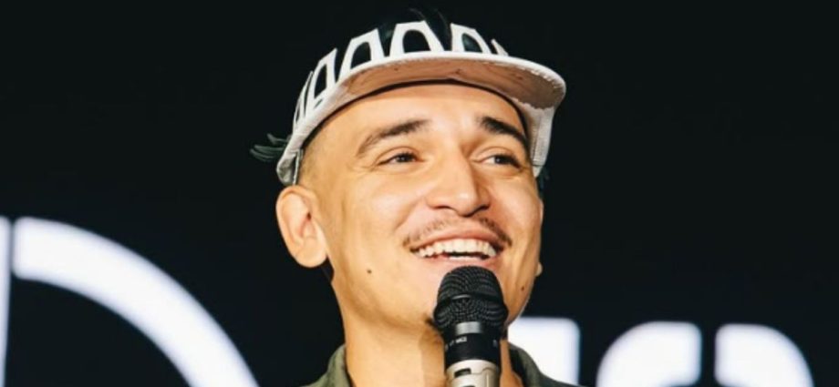 SUPERCOPA REI 2026: JOÃO GOMES NO SHOW DE ABERTURA