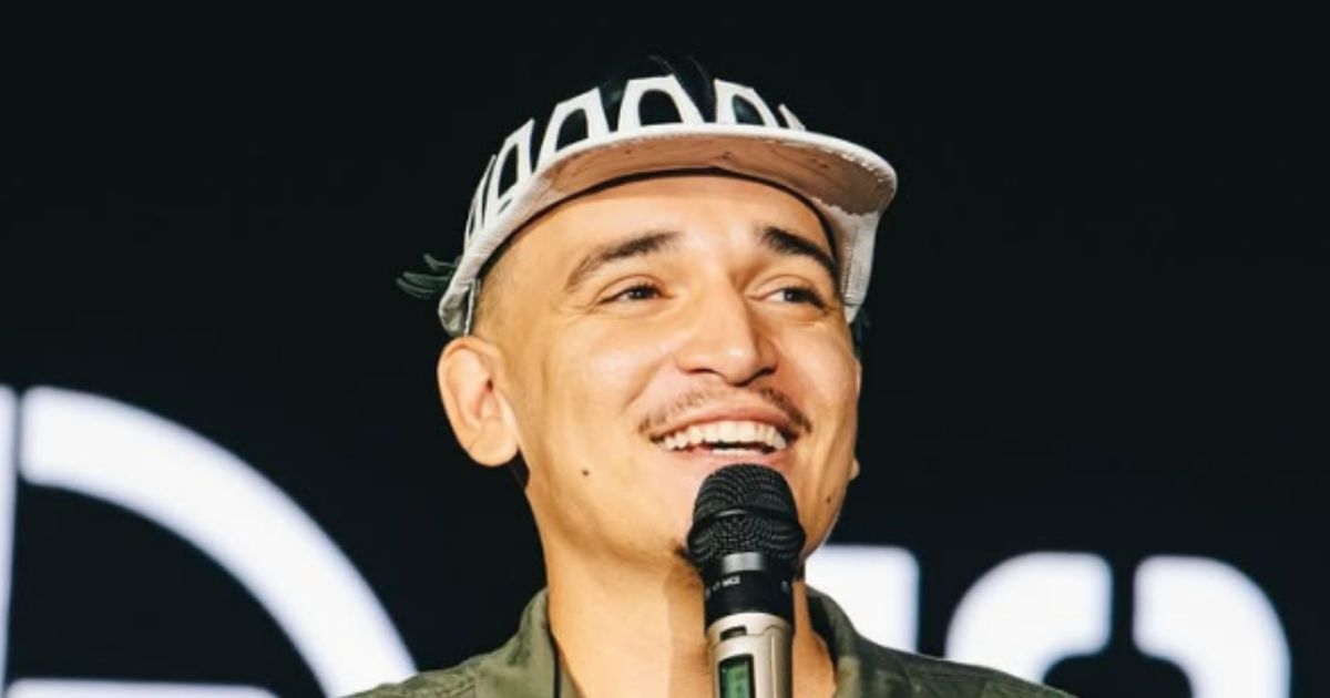 SUPERCOPA REI 2026: JOÃO GOMES NO SHOW DE ABERTURA