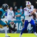 BILLS AVANÇAM NOS PLAYOFFS E GARANTEM VITÓRIA EM JOGO EMOCIONANTE