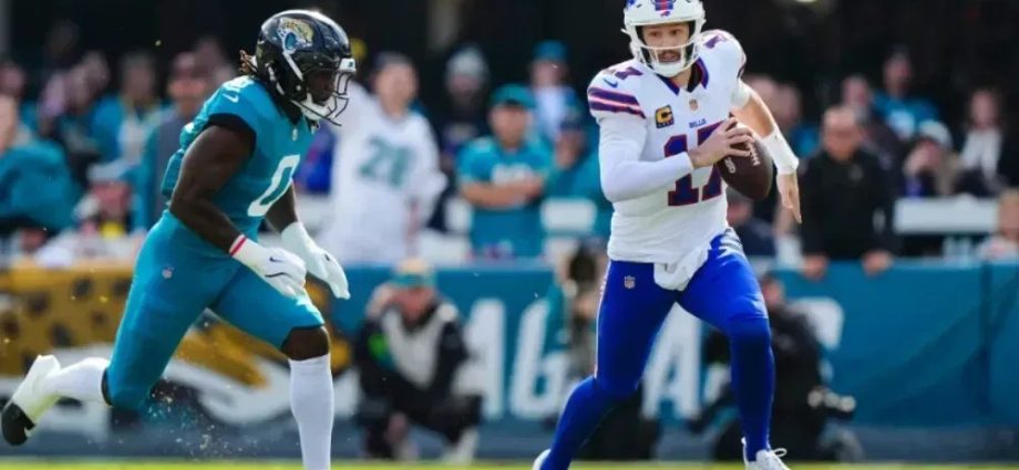 BILLS AVANÇAM NOS PLAYOFFS E GARANTEM VITÓRIA EM JOGO EMOCIONANTE