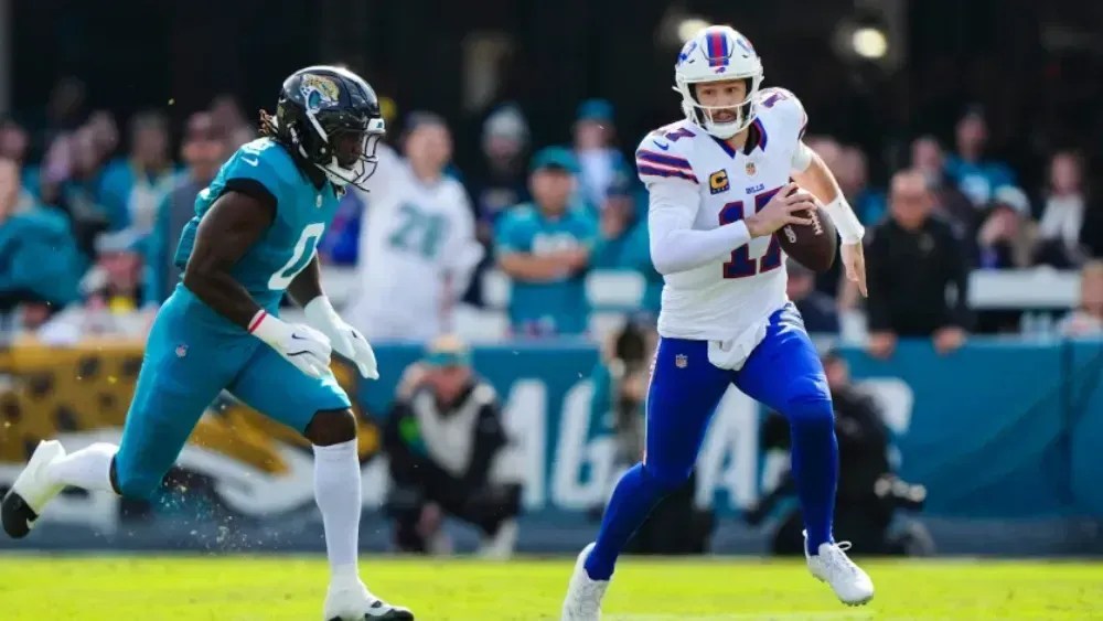BILLS AVANÇAM NOS PLAYOFFS E GARANTEM VITÓRIA EM JOGO EMOCIONANTE