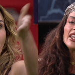 BBB 26: SINCERÃO REVELA CONFLITOS ENTRE PARTICIPANTES