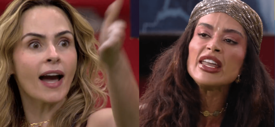 BBB 26: SINCERÃO REVELA CONFLITOS ENTRE PARTICIPANTES