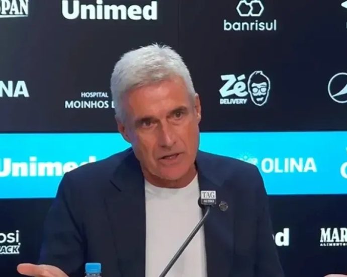 GAUCHÃO 2026: GRÊMIO ENFRENTA AVENIDA NA ESTREIA