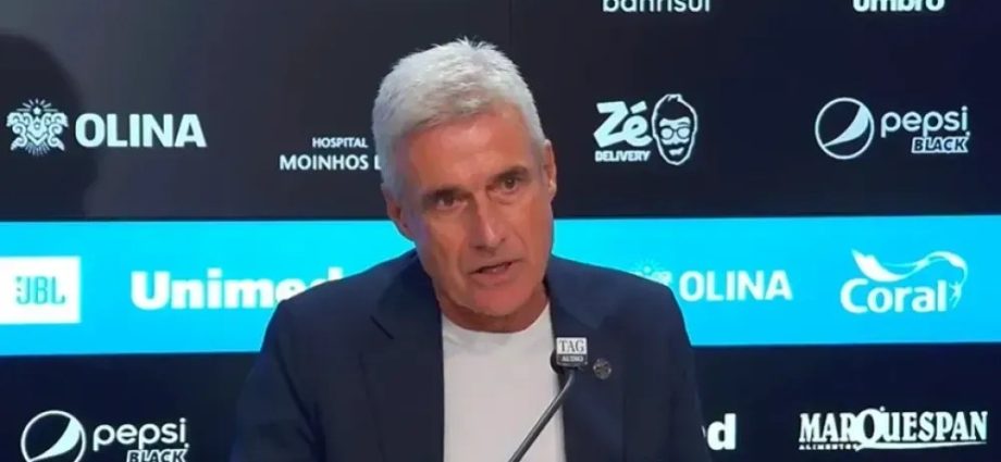 GAUCHÃO 2026: GRÊMIO ENFRENTA AVENIDA NA ESTREIA