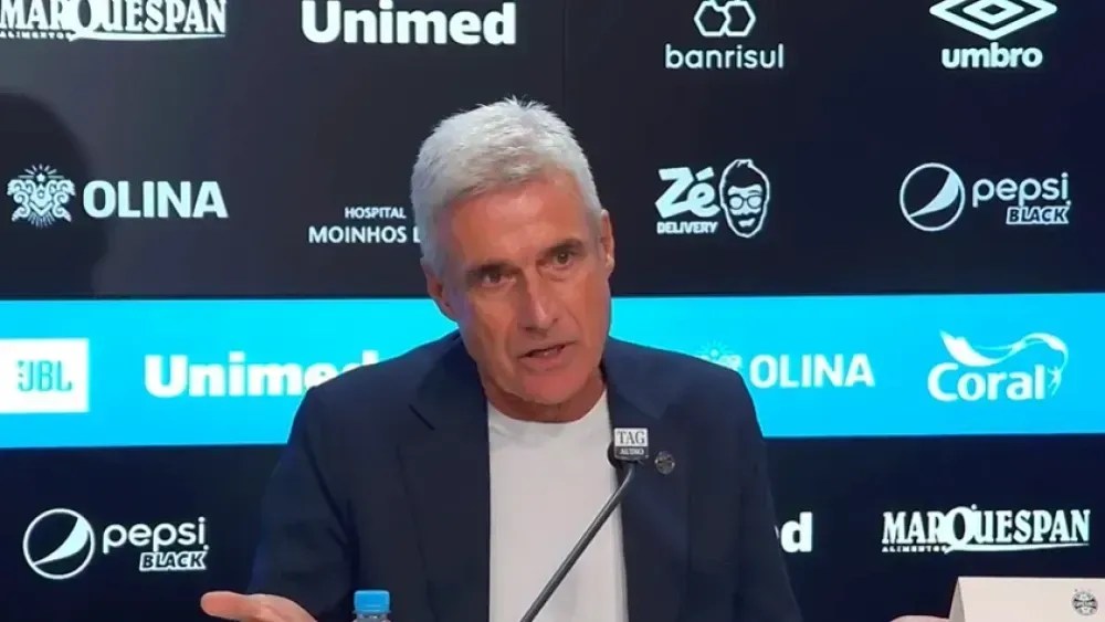 GAUCHÃO 2026: GRÊMIO ENFRENTA AVENIDA NA ESTREIA