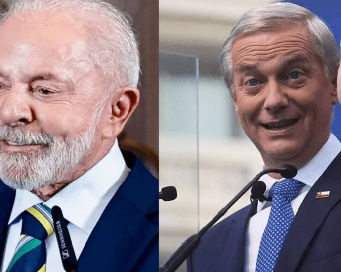 LULA E KAST: ENCONTRO NO PANAMÁ PARA RELAÇÕES BILATERAIS