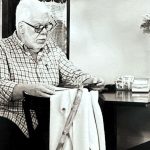 VELÓRIO DE MANOEL CARLOS: RESTRIÇÕES E HOMENAGENS