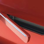 CARROS ELETRIFICADOS: MAÇANETAS RETRÁTIL PROIBIDAS EM 2027