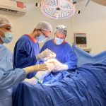 CINTURÃO ORTOPÉDICO: ATENDIMENTOS DE URGÊNCIA EM 2025