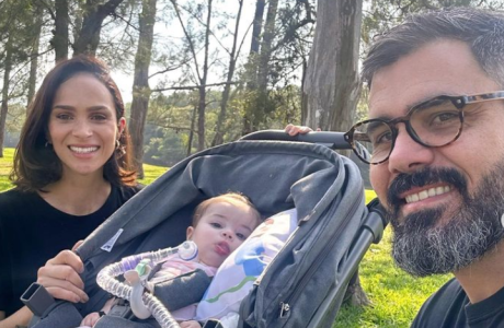 AVANÇO NA REABILITAÇÃO RESPIRATÓRIA DE MARIA GUILHERMINA