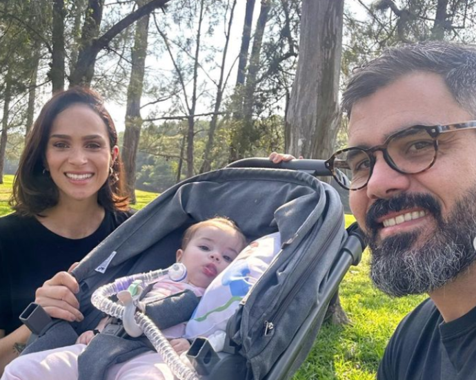 AVANÇO NA REABILITAÇÃO RESPIRATÓRIA DE MARIA GUILHERMINA