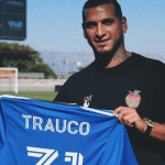 ACUSAÇÃO DE AGRESSÃO SEXUAL: EX-FLAMENGO SE MANIFESTA