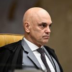 MORAES ASSUME PRESIDÊNCIA DO STF EM RECESSO