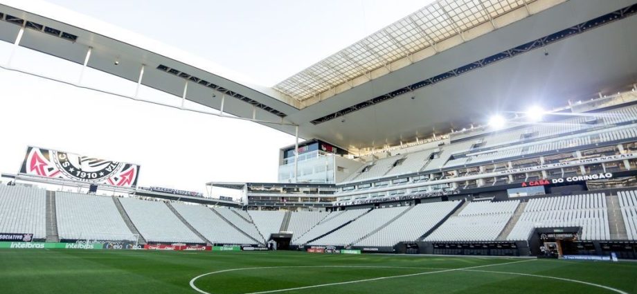 CORINTHIANS E SANTOS: TROCA DE MANDOS BENEFICIA TORCEDORES
