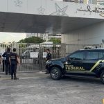 OVERCLEAN: OPERAÇÃO DA PF INVESTIGA DESVIO DE EMENDAS