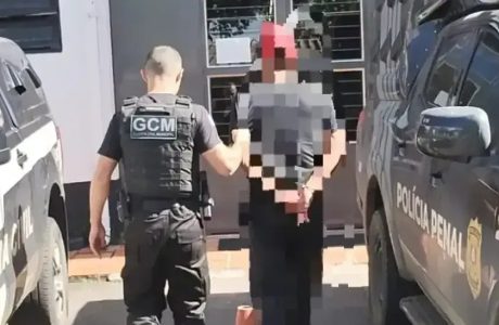 VIOLÊNCIA DOMÉSTICA: ESCAPE POR PEDIDO DE PIZZA