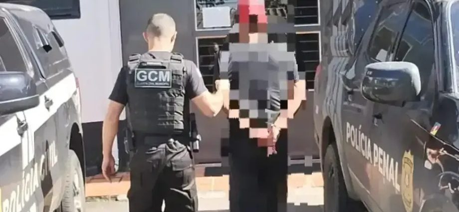 VIOLÊNCIA DOMÉSTICA: ESCAPE POR PEDIDO DE PIZZA