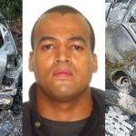 CORPO DE PM DESAPARECIDO IDENTIFICADO EM EMBU-GUAÇU