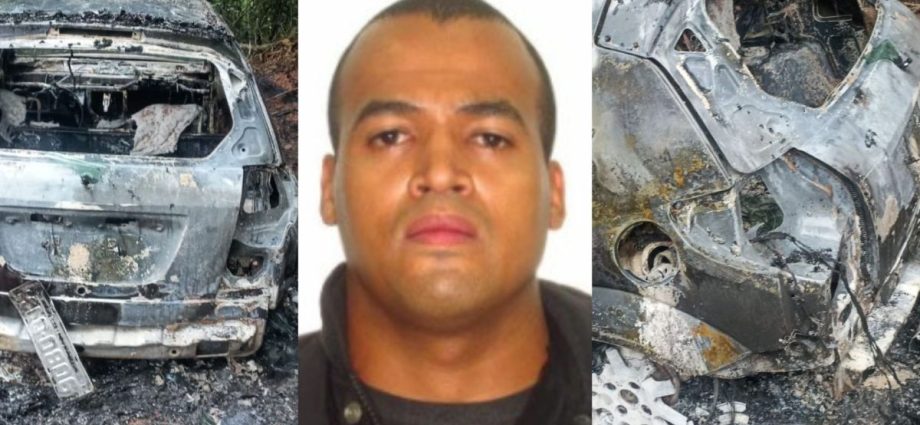 CORPO DE PM DESAPARECIDO IDENTIFICADO EM EMBU-GUAÇU