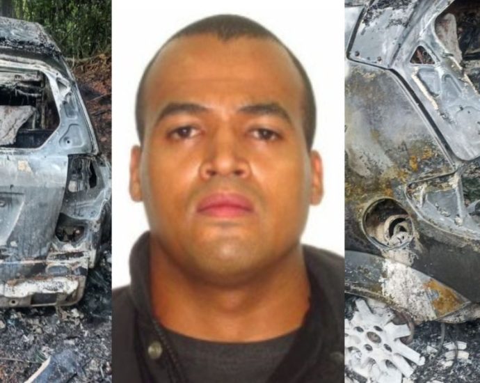 DESAPARECIMENTO DE PM: MISTÉRIO E BUSCAS INTENSAS