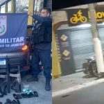 PERSEGUIÇÃO POLICIAL EM NITERÓI: O QUE ACONTECEU?