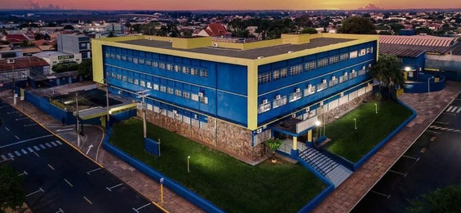 ESTÁGIOS DA FUNDAÇÃO EDUCACIONAL: INSCRIÇÕES ABERTAS