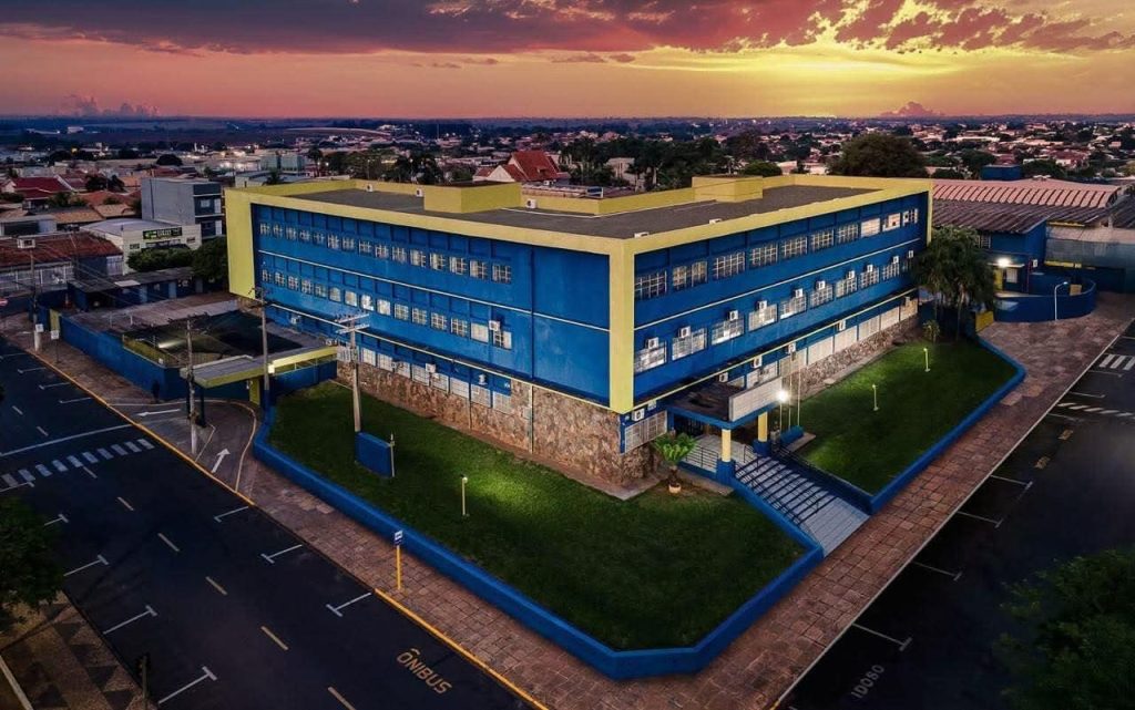 ESTÁGIOS DA FUNDAÇÃO EDUCACIONAL: INSCRIÇÕES ABERTAS