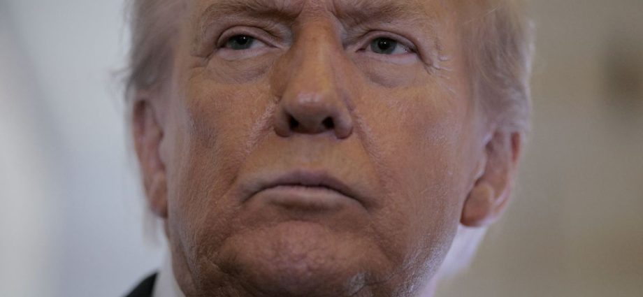 GROENLÂNDIA: TRUMP E A BUSCA POR ACORDOS ESTRATÉGICOS