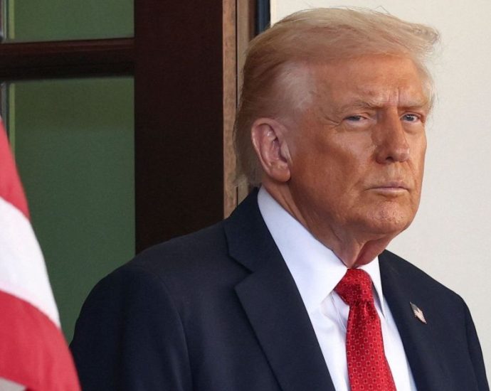 CUBA: TRUMP ALERTA SOBRE FALTA DE RECURSOS