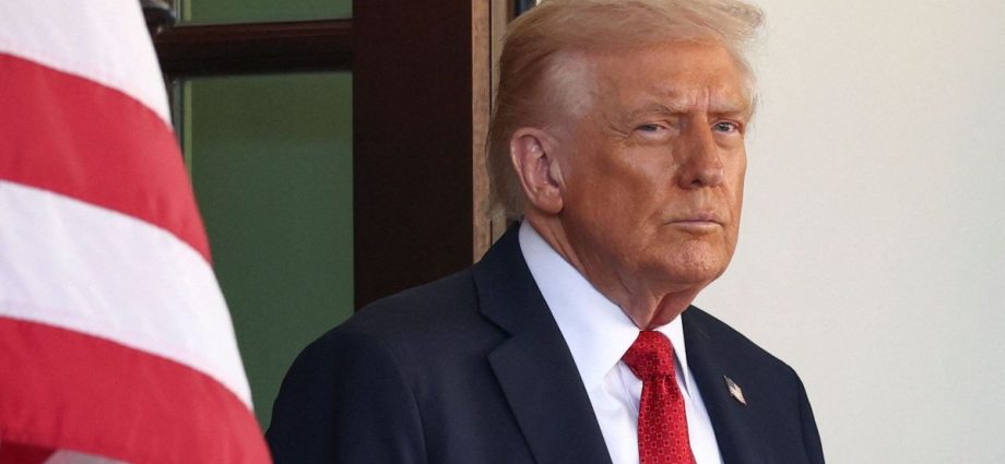 CUBA: TRUMP ALERTA SOBRE FALTA DE RECURSOS