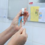 VACINA DA DENGUE: IMPORTÂNCIA E BAIXA PROCURA