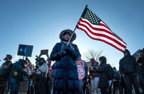 PROTESTOS CONTRA O ICE: O QUE VOCÊ PRECISA SABER