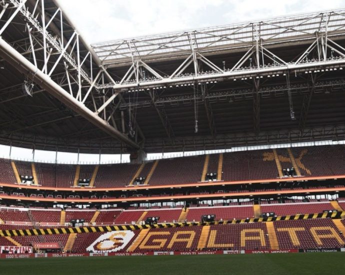 GALATASARAY X ATLÉTICO DE MADRID: ONDE ASSISTIR AO JOGO