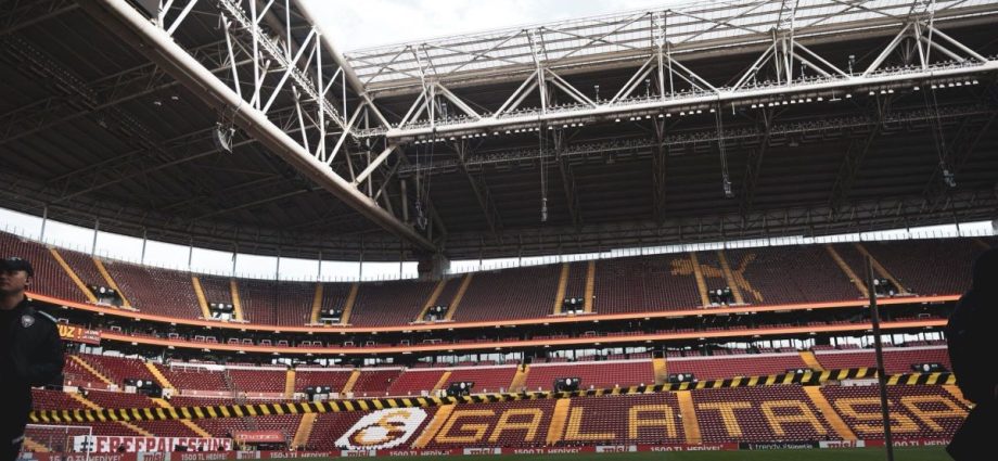 GALATASARAY X ATLÉTICO DE MADRID: ONDE ASSISTIR AO JOGO