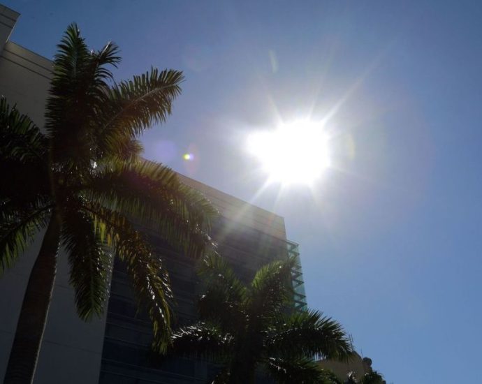 PROTOCOLO DE CALOR NO RIO: MEDIDAS ESSENCIAIS