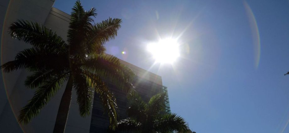 PROTOCOLO DE CALOR NO RIO: MEDIDAS ESSENCIAIS