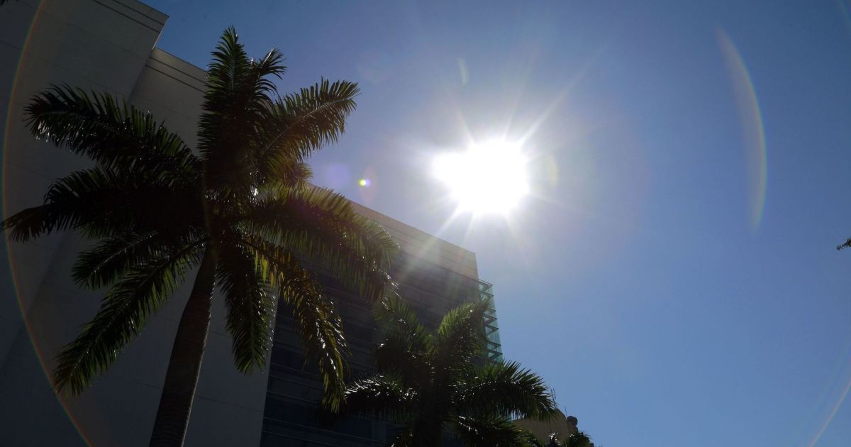 PROTOCOLO DE CALOR NO RIO: MEDIDAS ESSENCIAIS