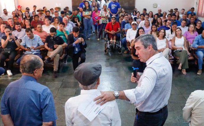 INFRAESTRUTURA EM GUIA LOPES: BENEFÍCIOS PARA A POPULAÇÃO