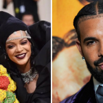 A$AP ROCKY ALFINETA DRAKE EM NOVA FAIXA