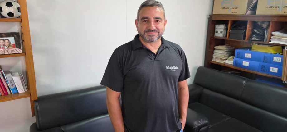 FOTOGRAFIA: A TRAJETÓRIA DE ROBERTO OLIVEIRA