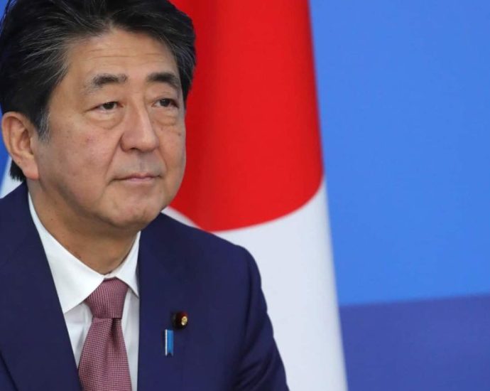 ASSASSINATO DE SHINZO ABE: CONDENAÇÃO PERPETUA