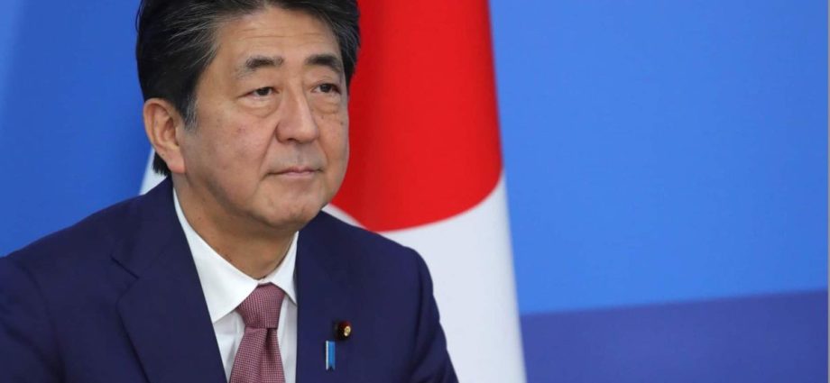 ASSASSINATO DE SHINZO ABE: CONDENAÇÃO PERPETUA