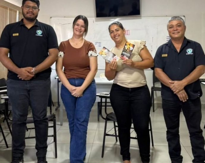 SIM: GARANTIA DE QUALIDADE PARA PRODUTORES RURAIS