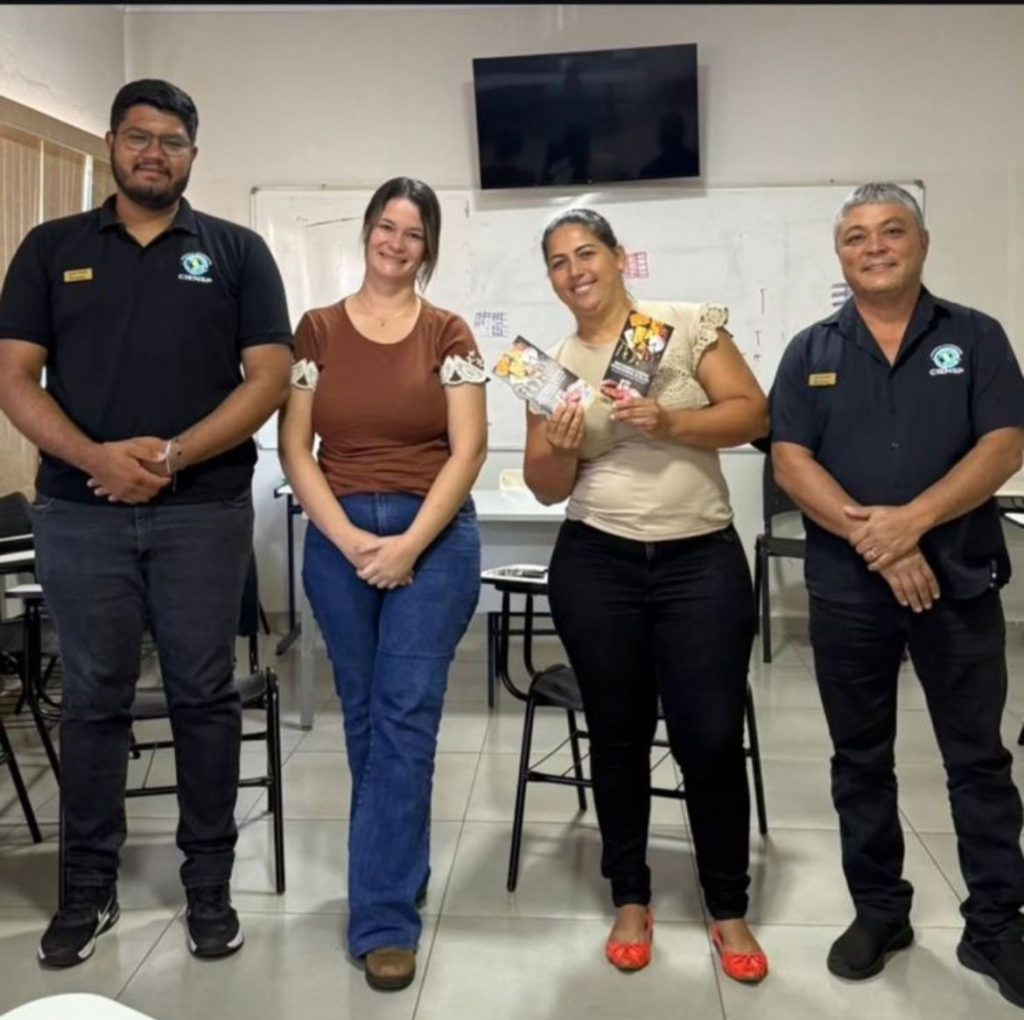 SIM: GARANTIA DE QUALIDADE PARA PRODUTORES RURAIS