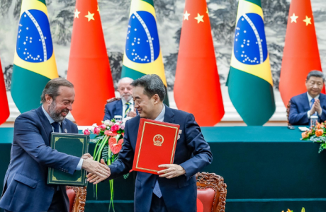 LÍTIO E TERRAS RARAS: BRASIL SE DESTACA NO MERCADO