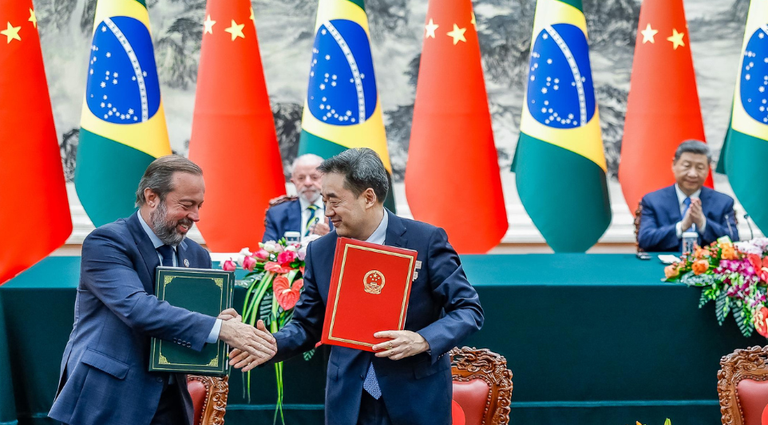 LÍTIO E TERRAS RARAS: BRASIL SE DESTACA NO MERCADO