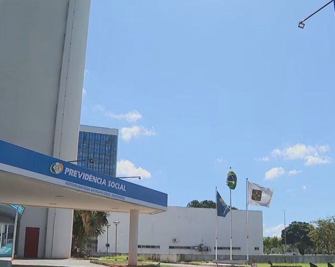 INSS: PAGAMENTO DE APOSENTADORIAS COMEÇA HOJE